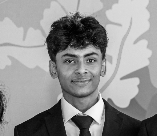 Anish Pal